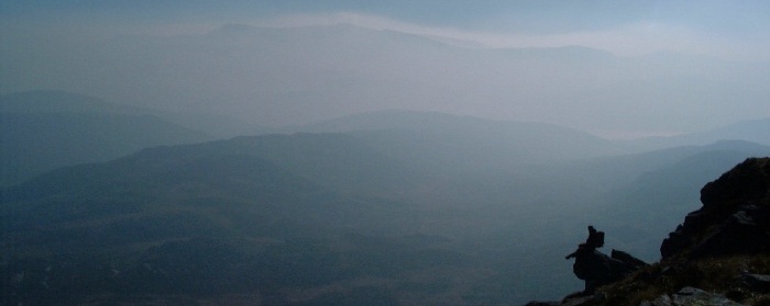 Cadair Idris